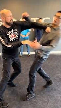The Power of Relaxed Movement in Systema and Self-Defense
