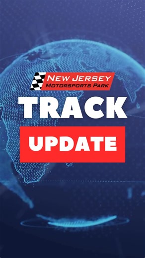 New Jersey Motorsports Park on Instagram: "❗️TRACK UPDATE❗️ The Devil’s Pass is taking shape! Waiting on the right weather conditions to lay down the asphalt, but we couldn’t resist testing the racing line in our new Segway. 😏 Stay Tuned for Updates!"