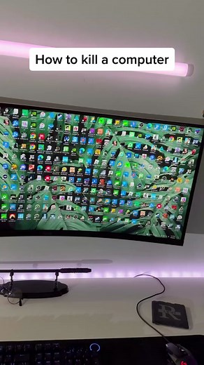 Reagan Levi on TikTok