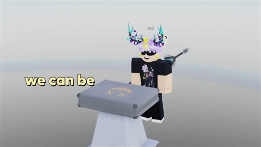 偷或留10,000Robux