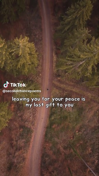 The difficult decision to walk away from a relationship for the sake of peace and happiness. This message of love, sacrifice, and the courage to let go, even when it hurts. #explore #lettinggo #loveandloss #selflesslove #inspiration #movingon #shorts #motivation #love #selfgrowth