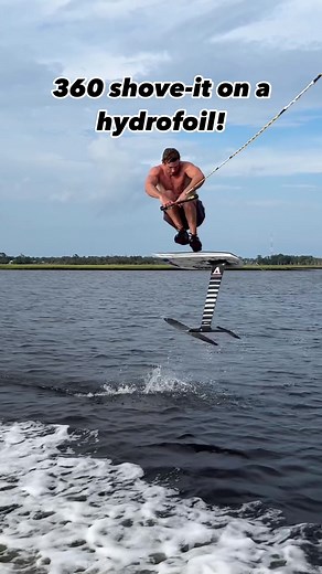 Skate Foil Tricks: Riding the New Wave