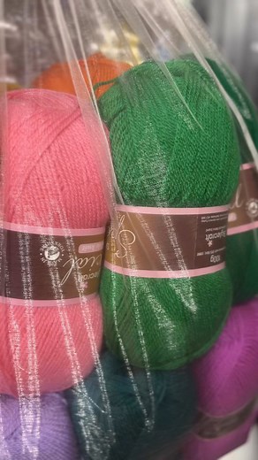 Order one today and we add a free blanket pattern. Who is up for a challenge? #crocheteverydaynovember2025 | Ophelia Talks