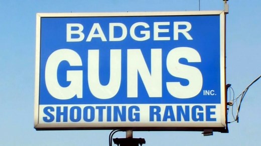 Badger Guns Found Liable for Negligence in Milwaukee Police Shooting