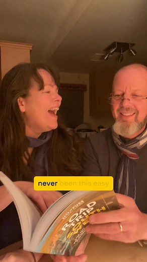 ⚠️ Warning: Only get this book if you’re ready for an epic Cornwall & Devon road trip! 🚐🌊Trusted by over 10,000 campervan and motorhome travellers, Road Trip South West – The Ultimate Guide to Cornwall, Devon, Somerset & Dorset is your must-have companion for exploring the very best of the South West. 🇬🇧✨ 🗺️ Packed with 200 must-see points of interest, each with scannable QR codes and what3words locations for effortless navigation. 🌿 Includes off-grid park-ups, scenic campsites, coastal st