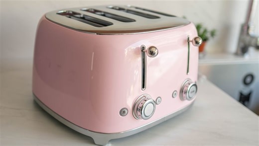 What Do The Numbers On Your Toaster Really Mean?