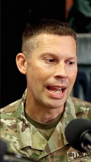 Raven Conversations- State Partnership Program, with LTC Keith Kosik #nationalguard #podcast