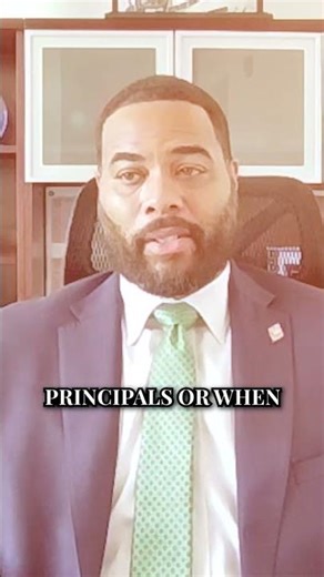 The Leader They Remember