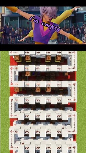 "Soda Pop" - KPop Demon Hunters | Minecraft Note Blocks Song