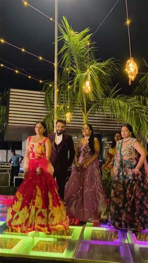 special song all bride swag #wedding #dance