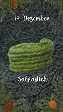 14. Dezember: Der Salsta-Stich