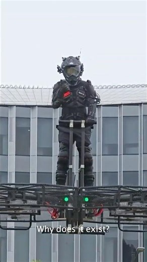 Flying Machines Will CHANGE City Travel Forever