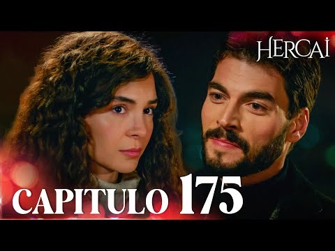 Hercai (Again) | Chapter 175 | FULL HD