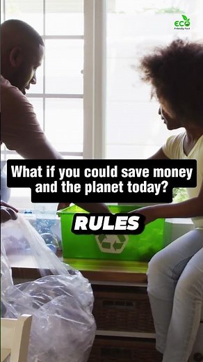 7 Easiest Eco Friendly Swaps at Home