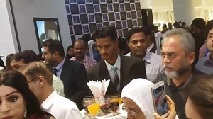 DEFINE STORE........ Ribbon 🎀 cutting ceremony at the define first flagship store. at the grand opening of the very first flagship store of DEFINE at LuckyOne mall. #Define #DefineStoreLaunch #DefineLuckyOne #Luxury #Beauty #Fashion #StarlinksPR @definestores http://dthingsto.blogspot.com/?m=1 #ThingsToDo Maria Mario | Things To Do