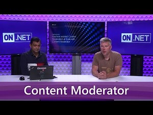 Detecting unwanted content using machine-assisted content moderation