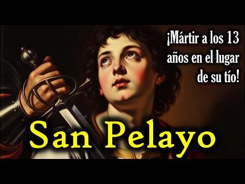 He was 13 years old, he rejected the Caliph, and he paid the cruellest price in history! | Saint ...