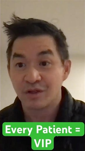 The #1 Rule for Answering Your Dental Office Phone | Dr. Greg Wu