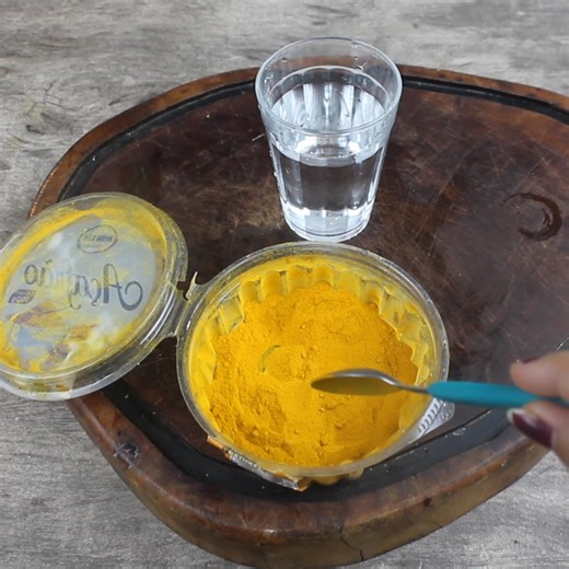 5.9K views · 64 reactions | Buvez du curcuma et voyez à quel point il améliore votre santé ! | Recette de Joice | Facebook