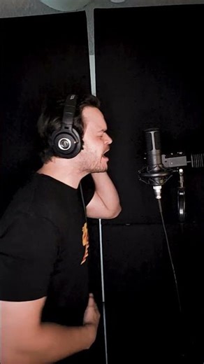 robots making music - humans doing covers.... 2025 is wild