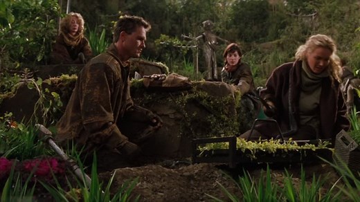 SOLDIER (1998) 1080p