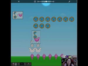 STMath Unit Rates Hungry Monster Level 6