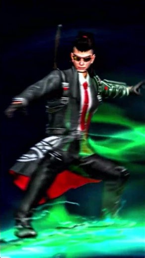 No Batidao BS Zero King Agent Skin #bloodstrikeclips #bloodstrikehighlights #edit