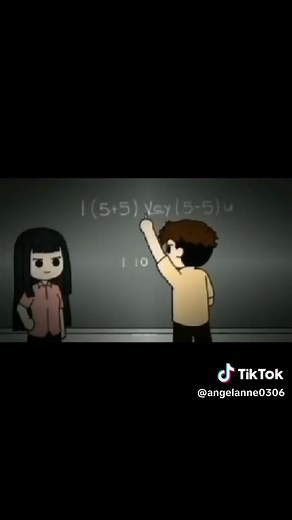 Ma'am I Love You — Simpleng Pagsasanay sa Pagdaragdag at Pagbawas