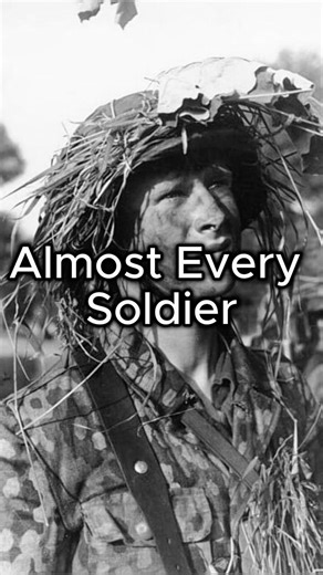 Why Soldiers DEPENDED on Helmet Netting