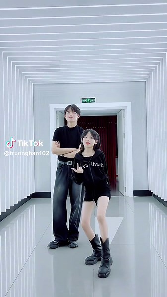 Dc@Hoàng Lan Anh #hansuri #tiktokdancevn #xuhuongtiktok