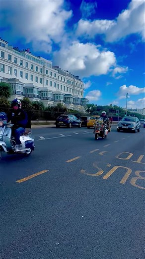 BIF-Brighton Italian Festival part 2 | Being