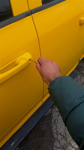 Dodge New Key Made 🔑 #automobile #tunelock #fix #locksmith