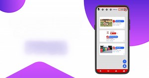 Download and run Social X - Views & Watch Time on PC & Mac (Emulator)