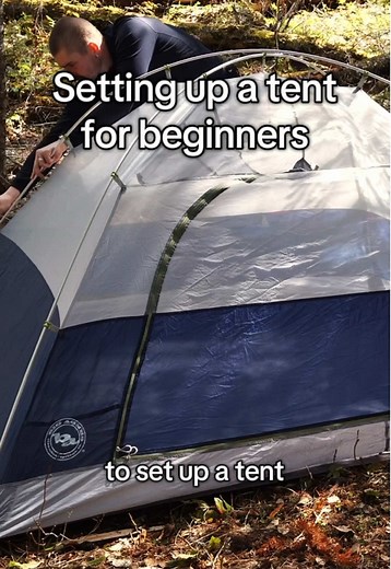 Connor | Outdoors on TikTok