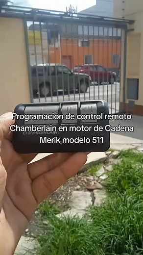 grupo ADG Puertas Automáticas on TikTok