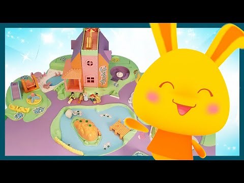 Histoire - Les princesses en vacances - Touni- Titounis