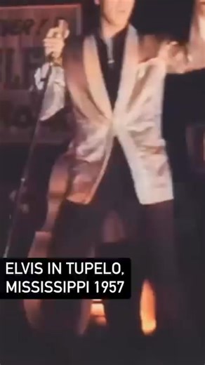 Elvis Presley , Hound dog | Nelson Mendez