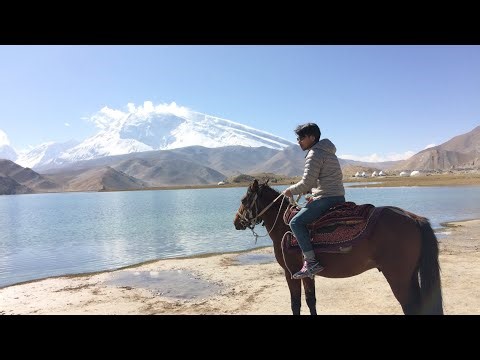 2026年4月10日「カシュガルからタシュクルガンへ」〜私が見た「道」と終末の構造〜〜Back to Jerusalem・第六のラッパ・イスラエルへ向かう道〜