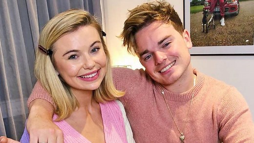 Georgia Toffolo & Jack Maynard: Relationship Timeline & Dating Rumours
