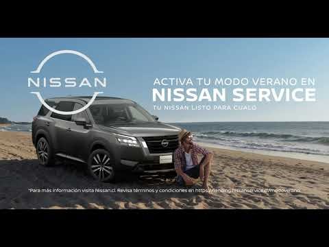 Súbete al modo verano