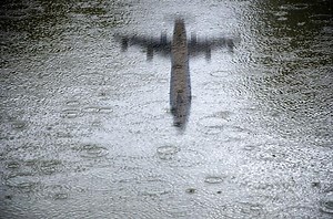 December rounds off mild 2018: rainfall reaches 599mm - The Malta Independent