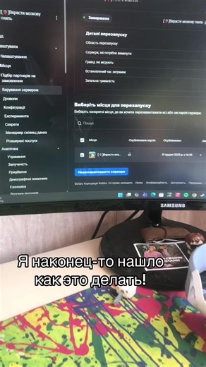 Ура! Как перезапустить сервер в Roblox Studio