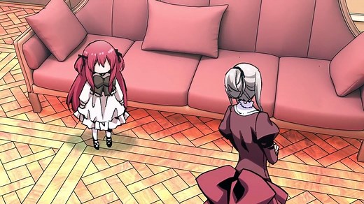 0 Years Old Child Starting Dash Story Season 2 online free on 9anime_2