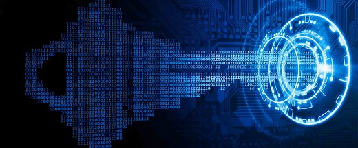 Confidentiality, Integrity, & Availability: Basics of Information Security - Smart Eye Technology