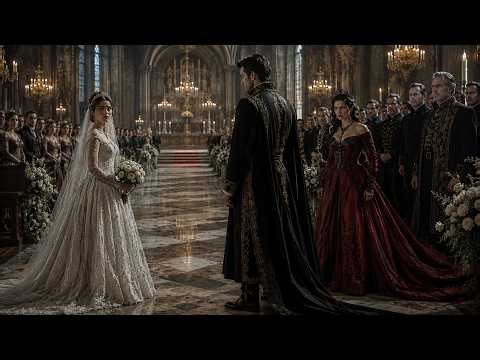 At 18, The Duchess Was Forced to Marry a Wicked Duke....But on Wedding, He Revealed Why He Chose Her