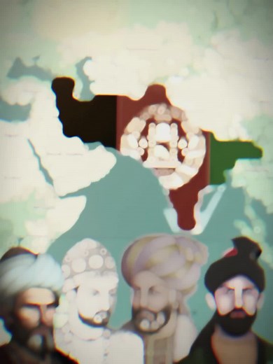 Exploring the Rich Histories of Afghan Empires