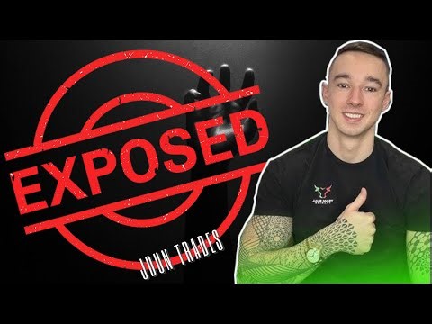 Exposing Jdun Trades: Scammer or Guru?