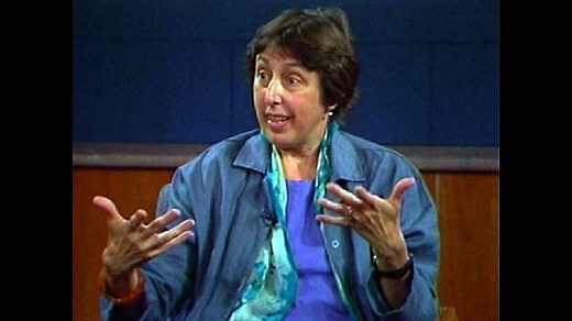 VIDEO: The Case of Trauma and Recovery, Psychological Insight and Political Understanding, with Judith Herman (Conversations with History)