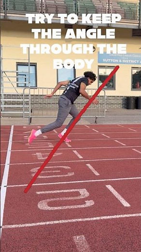 HOW to boost SPRINT Acceleration