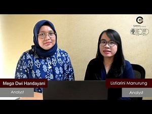 Optimalisasi Peta Proses Bisnis Menuju Digitalisasi oleh Mega Dwi Handayani dan Listiarini Manurung